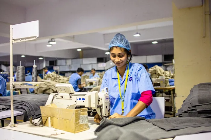 Manufacturing Plant Compliance